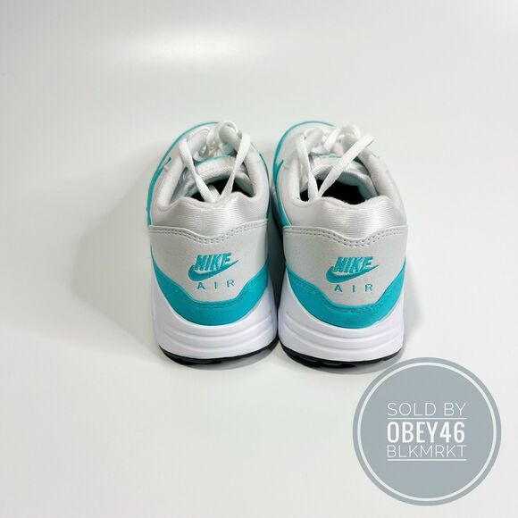 Nike Air Max 1 \'86 OG Golf Big Bubble White Dusty Cactus  DV1403-117 Size 9 main image 6